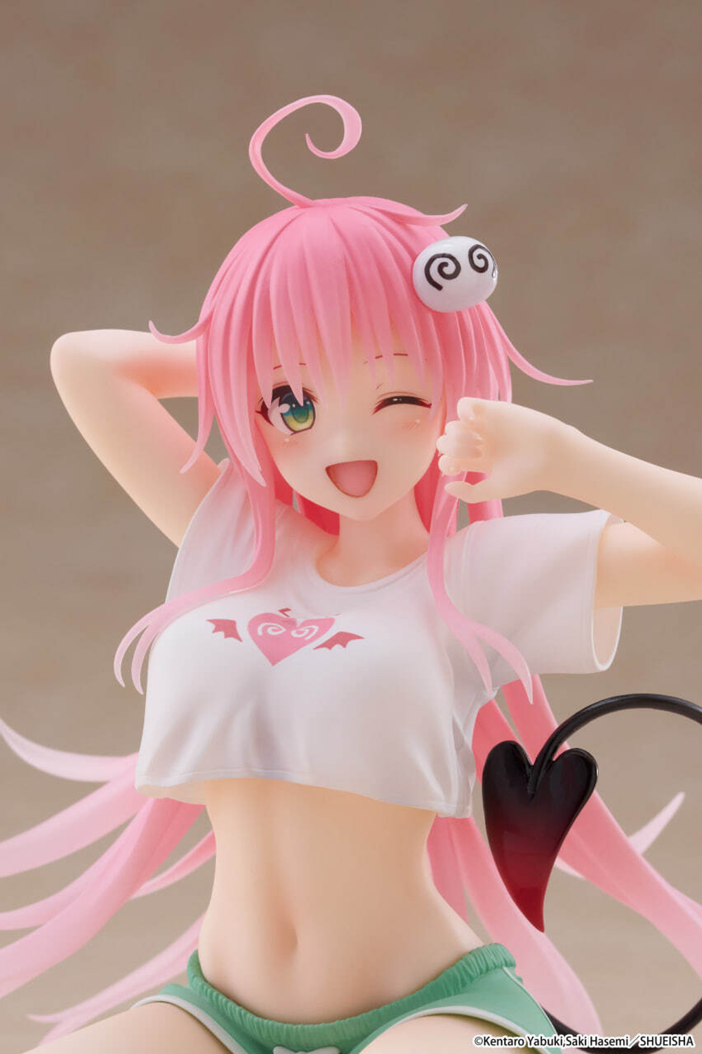 Lala Satalin Deviluke