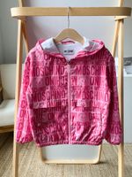 Ветровка Moschino, 110