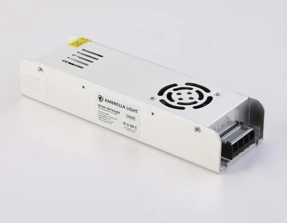 Блок питания Illumination GS8686 Ambrella