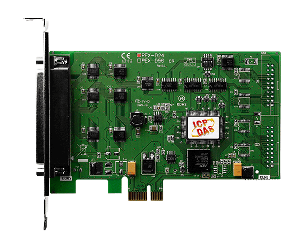 PEX-D24