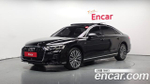 Audi A8 55 TFSI Quattro Premium LWB — 2023