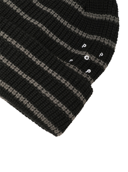 Шапка Striped Beanie