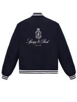 Бомбер SPORTY&RICH