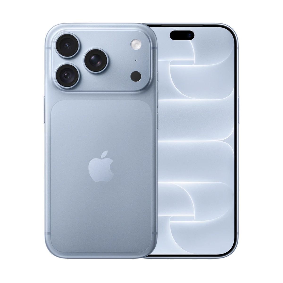 Смартфон Apple iPhone 18 Pro 256Gb eSIM Glacier