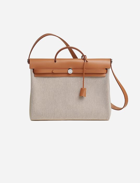 Сумка Hermes Herbag Messenger 39 