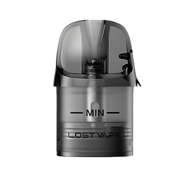 Купить Картридж Lost Vape Top Fill E-Plus V2 Pod - 0.3 Ом