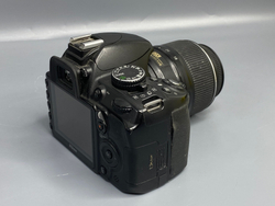 Nikon D3100 Kit 18–55mm — 97 000 кадров