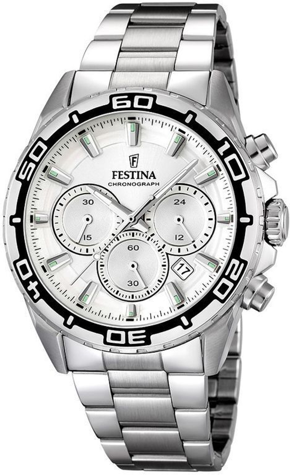 Мужские наручные часы Festina F16766/1