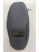 Чехол колпака Suzuki DF 4/5/6 A черный