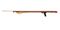 Ружье-арбалет подводное Riffe No ka oi #N 55"(140 см), 3 кольцевые тяги, гарпун 60"(152 см), дерево тиковое