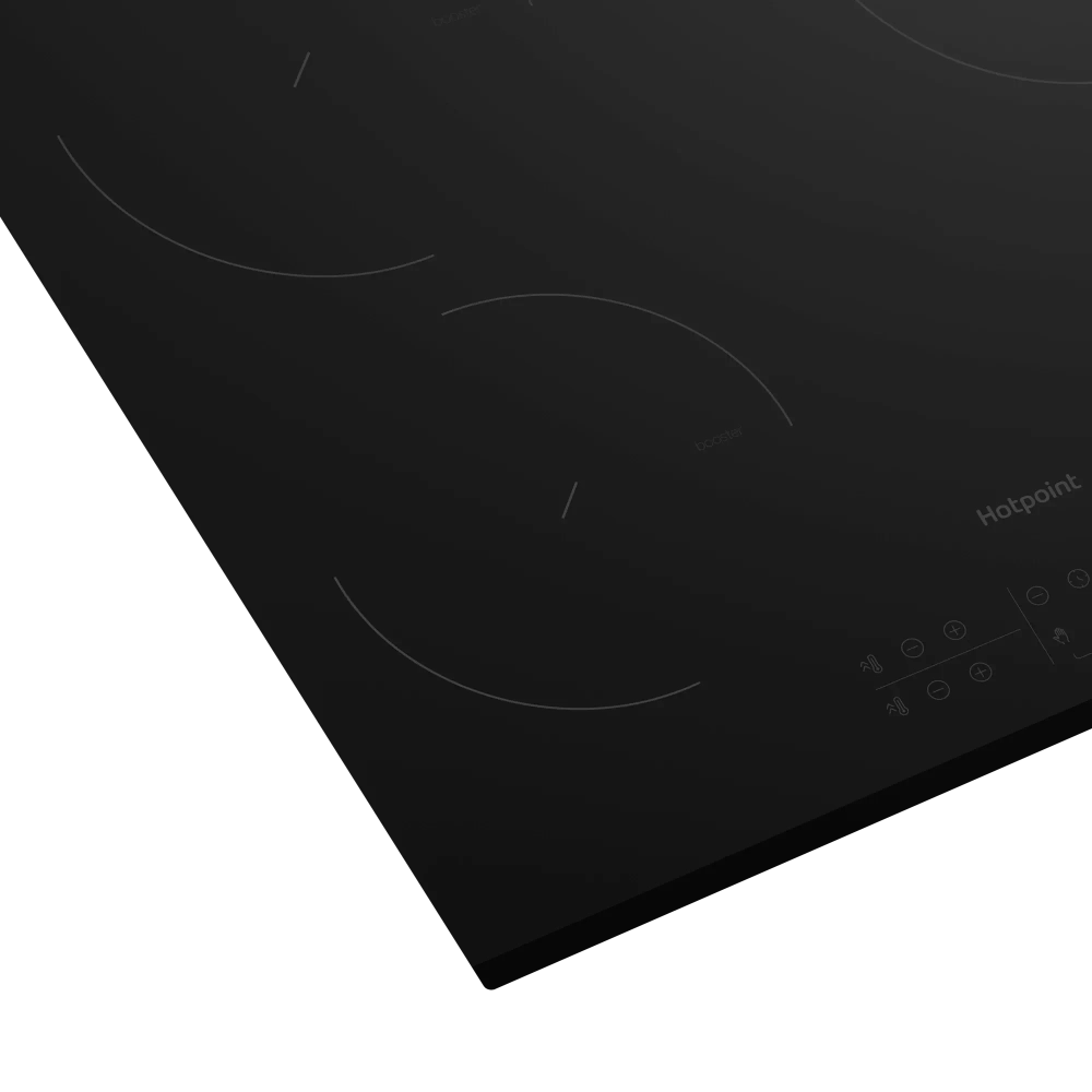 Электрическая варочная панель Hotpoint HB 1560S BF
