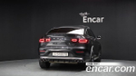 Mercedes-Benz GLC-Class AMG GLC43 4MATIC Coupe — 2021