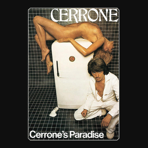Cerrone / Cerrone's Paradise (LP)
