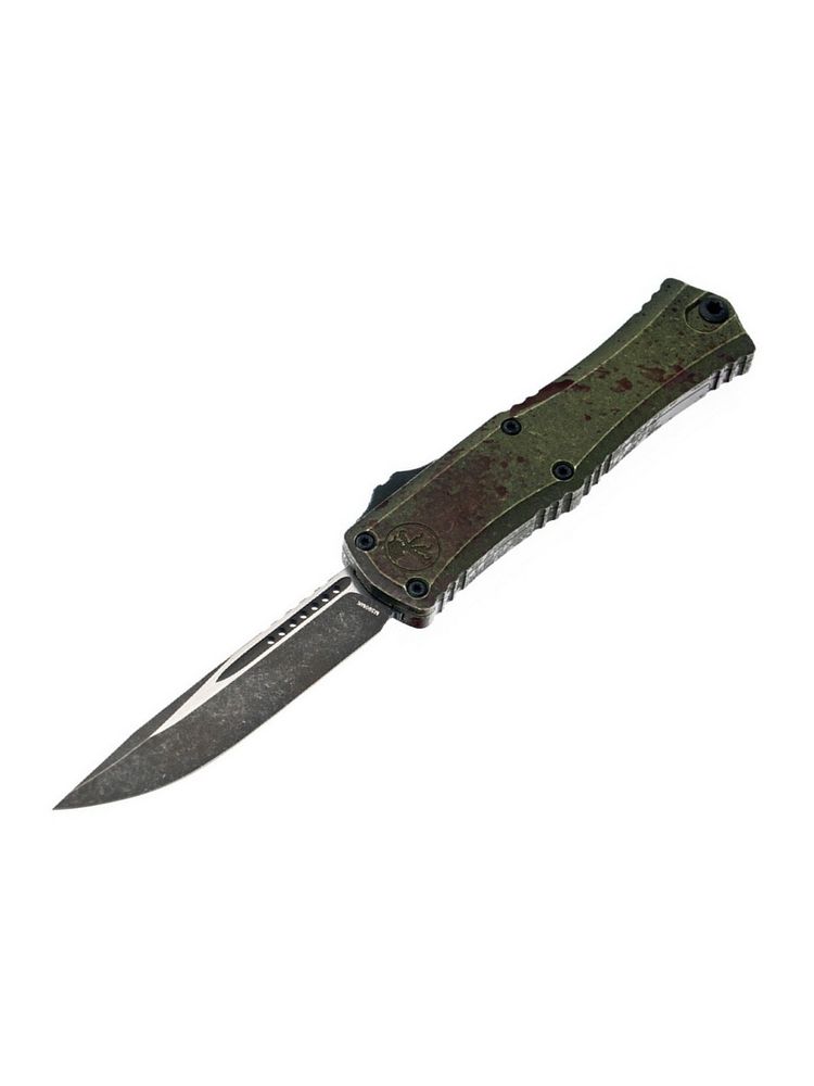 Нож Microtech Hera II Mini S/E 1703M-1OBDS