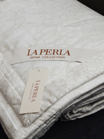 Постельное белье с одеялом La Perla Lace