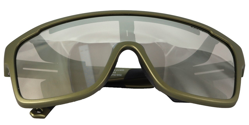 Итальянские спортивные очки RIZZUTO G02