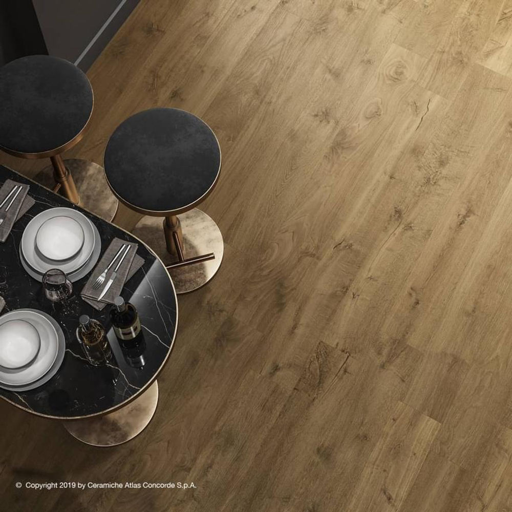 Atlas Concorde Heartwood Brandy 20x120