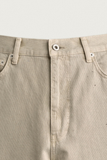 ДЖИНСЫ RELAXED FIT — ZARA · 0840/442