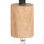 Подвесной светильник Arte Lamp MARK A7047SP-1BK, 1хE27