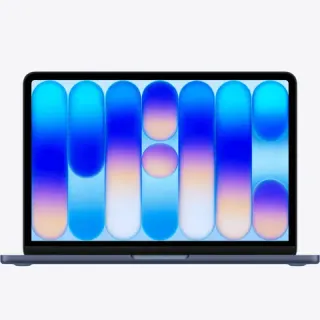 Apple MacBook Neo 13 2026 Indigo (Apple A18 Pro chip, 256GB, 8GB)