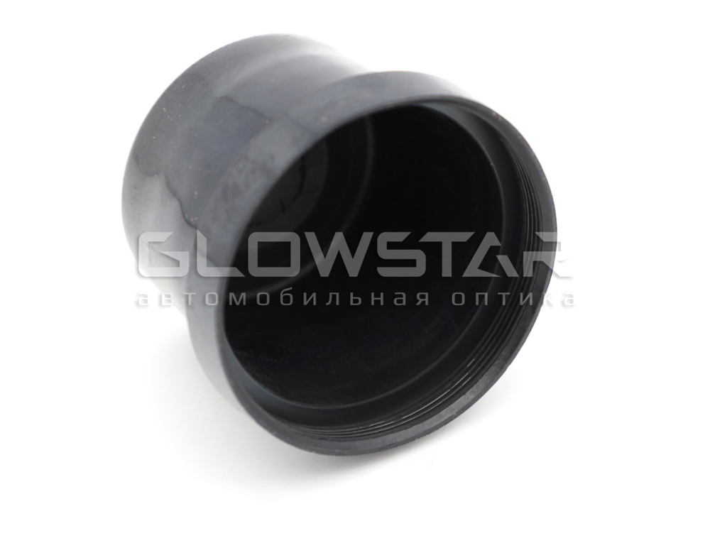 Резиновая крышка для фары 75мм, 1шт