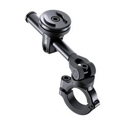 Крепление SP Connect на руль мотоцикла Moto Mount 3D
