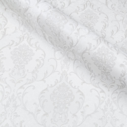 Обои виниловые SL71893-61 PALITRA STYLE Belcanto орнамент, размер 1.06 х 10.05 м