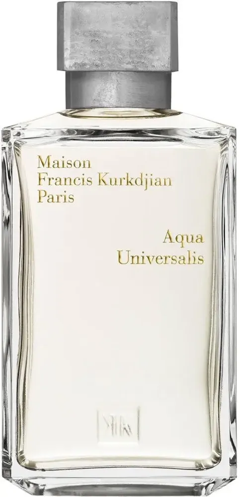 Maison Francis Kurkdjian Aqua Universalis EDT 35 ml