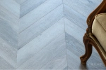 Кварц-винил Клеевой LVT Vinilam Parquet Chevron Glue LVT 2,5 мм Шеврон Легран 2.86 м2