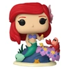 Фигурка Funko POP! Disney Ultimate Princess Ariel (1012) 54742
