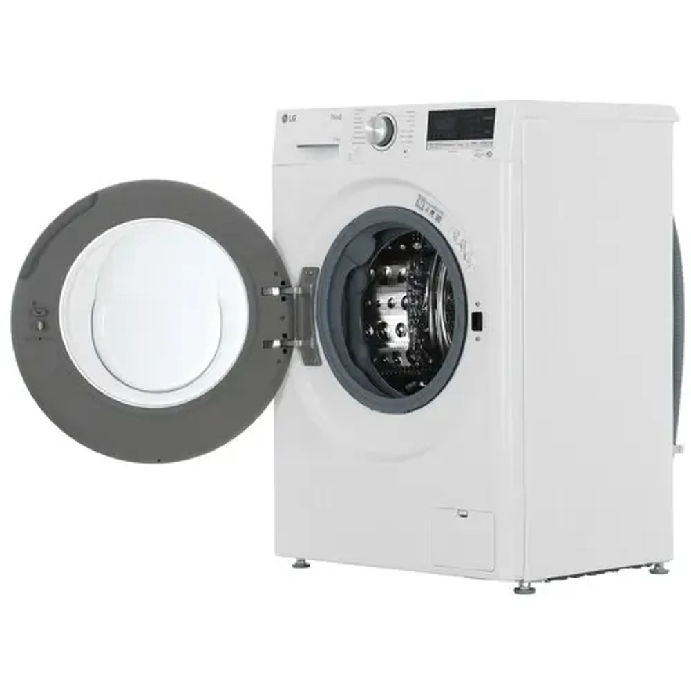 Стиральная машина LG F2V5HG1W