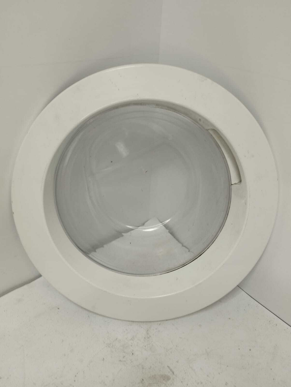 WF1802XEC ктл49 Люк в сборе для стиральных машин Samsung DC64-02603A б/у