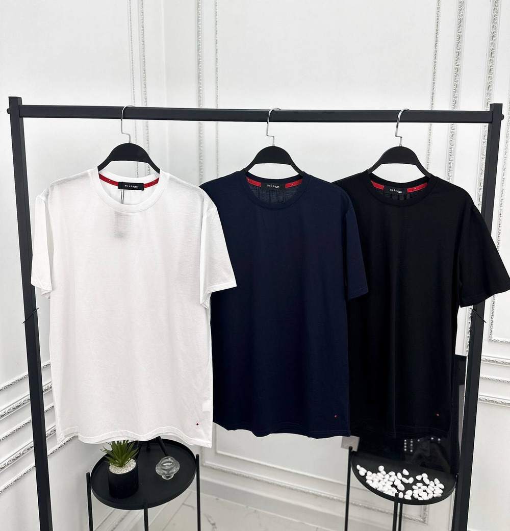 Футболка Kiton