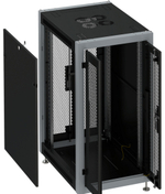 Шкаф напольный 19", 42U SYSMATRIX SL 6042.944