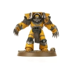 Warhammer: The Horus Heresy - Age of Darkness на английском языке