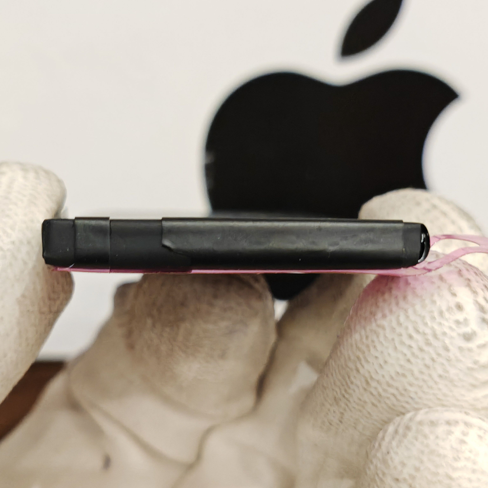 Аккумулятор повышенной ёмкости MusttBy для iPhone 12 Mini (A2471) Категория: "Премиум качество" АКБ 2460mAh Li-ion Battery