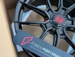 КОВАНЫЕ ДИСКИ для Honda CIVIC TYPE R FL5