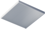 Светильник LED ДВО-01-МП-30-3К-IP40 CRI90 INNOLUX