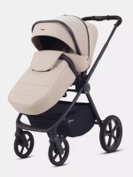 Коляска детская RANT "TEO soft" (2в1) RA121 Beige