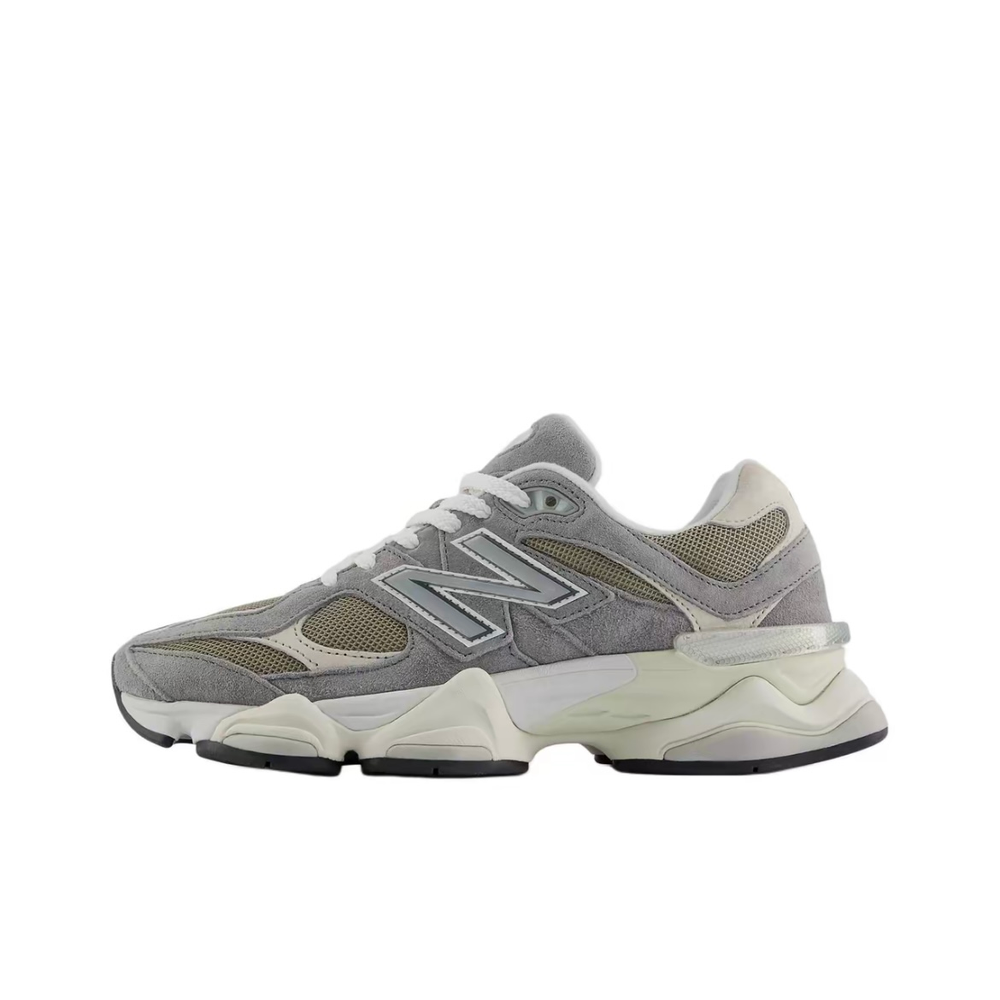 New Balance 9060 "Cream Grey"