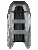 Лодка ПВХ Gladiator Air Expedition E380X НДНД -