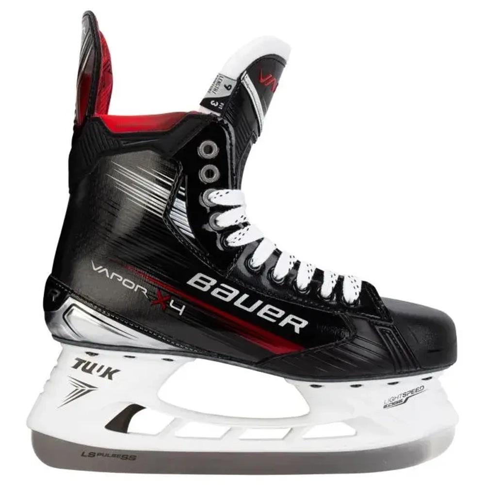 Коньки Bauer S23 Vapor X4 SR