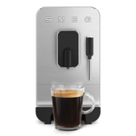 Кофемашина SMEG BCC12BLMEU