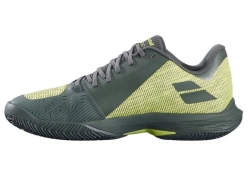Теннисные кроссовки Babolat Jet Tere 2 Clay - sunny lime