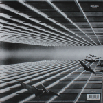 Quatermass / Quatermass (Clear Vinyl)(LP)