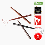 BBIA Last Auto Gel Eyeliner - Подводка для глаз