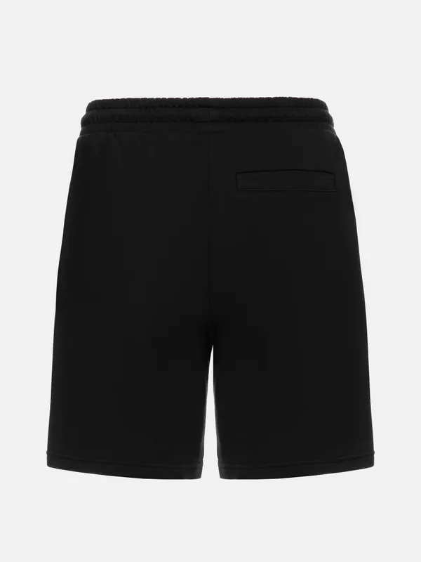 Шорты спортивные мужские PUMA WARDROBE ESS Relaxed Shorts 7" TR