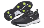 PUMA Gk Kasugai 306 "Black Silver"