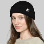 Key Short Black