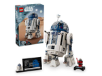Конструктор Лего Звёздные войны Дроид R2-D2 | LEGO Star Wars 75379 R2-D2 — 1050 деталей (10+)